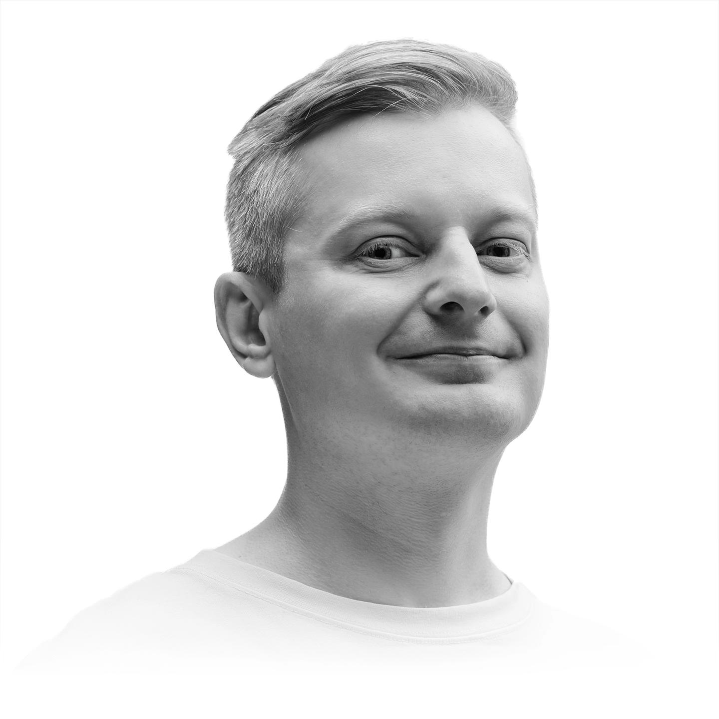 Dmytro Dvornichenko Profile Photo